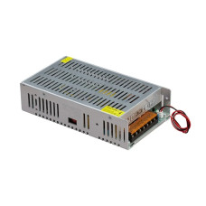 Transformator, banda, LED, 300W, 12V, DC, dimabil, LED, 25A, IP20, Ultralux, ZNWJ12300D Transformator, banda, LED, 300W, 12V, DC, dimabil, LED, 25A, IP20, Ultralux, ZNWJ12300D