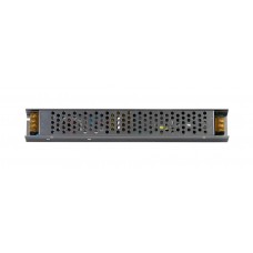 Transformator, banda, LED, 300W, 12V, DC, slim, LED, IP20, Ultralux, ZBLJ12300 Transformator, banda, LED, 300W, 12V, DC, slim, LED, IP20, Ultralux, ZBLJ12300