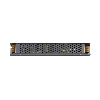 Transformator, banda, LED, 300W, 12V, DC, slim, LED, IP20, Ultralux, ZBLJ12300 - imaginea produsului ZBLJ12300 din categoria Driver si controller