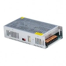 Transformator, banda, LED, 300W, 24V, DC, LED, IP20, Ultralux, ZNWJ24300 Transformator, banda, LED, 300W, 24V, DC, LED, IP20, Ultralux, ZNWJ24300