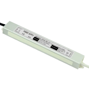 Transformator, banda, LED, 30W, 12V, DC, LED, SETDC, IP67, Elmark, 99SETDC30IP67S Transformator, banda, LED, 30W, 12V, DC, LED, SETDC, IP67, Elmark, 99SETDC30IP67S