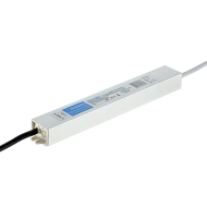 Transformator, banda, LED, 30W, 12V, DC, SETDC, IP67, Elmark, 99SETDC30IP67