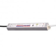 Transformator, banda, LED, 36W, 12V, DC, LED, IP67, Ultralux, ZWJ1236