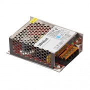 Transformator, banda, LED, 50W, 24V, DC, LED, IP20, Ultralux, ZNWJ2450