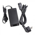 Transformator, banda, LED, 60W, 12V, DC, LED, IP20, Ultralux, ZNPJ1260