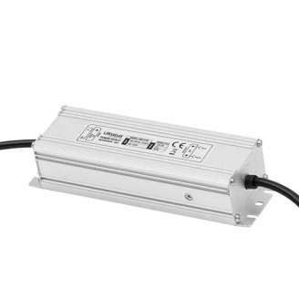 Transformator, banda, LED, 60W, 12V, DC, LED, IP67, Ultralux, ZWJ1260 Transformator, banda, LED, 60W, 12V, DC, LED, IP67, Ultralux, ZWJ1260