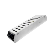 Transformator, banda, LED, 60W, 12V, DC, SETDC, IP20, Elmark, 9XSETDC60IP20