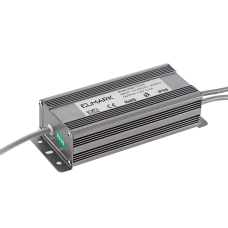 Transformator, banda, LED, 60W, 12V, DC, SETDC, IP67, Elmark, 99SETDC60IP67