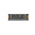 Transformator, banda, LED, 60W, 12V, DC, slim, LED, IP20, Ultralux, ZBLJ1260