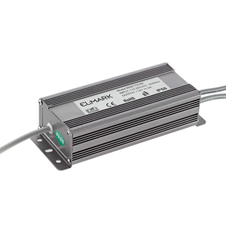 Transformator, banda, LED, 60W, 24V, DC, SETDC, IP66, Elmark, 99SETDC6024IP66 - Vezi Detalii Complete Transformator, banda, LED, 60W, 24V, DC, SETDC, IP66, Elmark, 99SETDC6024IP66 - imaginea produsului 99SETDC6024IP66 din categoria Driver si controller