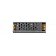 Transformator, banda, LED, 60W, 24V, DC, slim, LED, IP20, Ultralux, ZBLJ2460