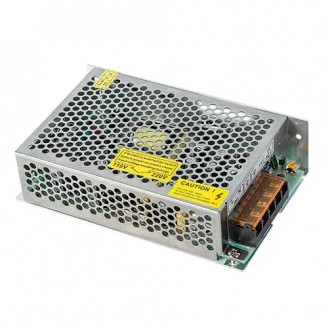 Transformator, banda, LED, 75W, 12V, DC, LED, IP20, Ultralux, ZNWJ1275 Transformator, banda, LED, 75W, 12V, DC, LED, IP20, Ultralux, ZNWJ1275