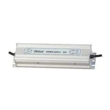 Transformator, banda, LED, 80W, 12V, DC, LED, IP67, Ultralux, ZWJ1280 Transformator, banda, LED, 80W, 12V, DC, LED, IP67, Ultralux, ZWJ1280