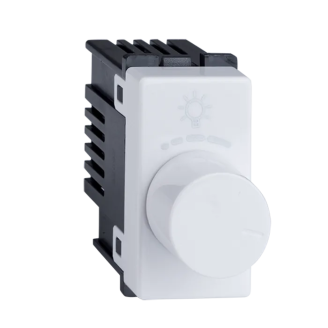 Variator, 250W, Alb, Elmark, Lecce, 26055 - imaginea produsului 26055 din categoria Elmark Lecce