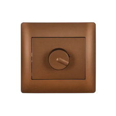 Variator, Cafeniu, metalizat, Elmark, Rhyme, 11196