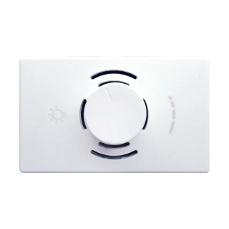 Variator, LED, Alb, Elmark, Lecce, 26053 - Vezi Detalii Complete Variator, LED, Alb, Elmark, Lecce, 26053 - imaginea produsului 26053 din categoria Elmark Lecce