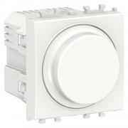 Variator, universal, LED, Rotativ, Alb, Max, 200W, Schneider, Easy, Styl, LMR9341001 Variator, universal, LED, Rotativ, Alb, Max, 200W, Schneider, Easy, Styl, LMR9341001