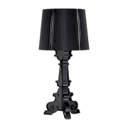 Veioza, Elinor, 1, X, E27, 230V, Gri, IP20, Elmark, 955ELINOR1T/DGR