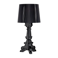 Veioza, Elinor, 1, X, E27, 230V, Gri, IP20, Elmark, 955ELINOR1T/DGR