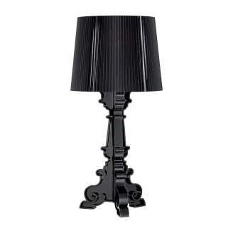 Veioza, Elinor, 1, X, E27, 230V, Gri, IP20, Elmark, 955ELINOR1T/DGR - imaginea produsului 955ELINOR1T/DGR din categoria Veioze si lampi de birou
