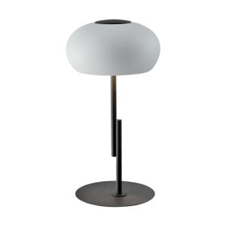 Veioza, Hendrix, LED, 11W, 770, lm, Lumina, calda, 3000K, 230V, Alb/Negru, IP40, Elmark, 955HENDRIX1T - Vezi Detalii Complete Veioza, Hendrix, LED, 11W, 770, lm, Lumina, calda, 3000K, 230V, Alb/Negru, IP40, Elmark, 955HENDRIX1T - imaginea produsului 955HENDRIX1T din categoria Veioze si lampi de birou