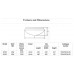 Plafoniera, Shine, Alba, 36W, 2340 lm, 230V, Lumina, Neutra, 4000K, LED integrat, D480 mm, Rotunda, IP40, Elmark, 95SHINE36LED - Vezi Detalii Complete Plafoniera, Shine, Alba, 36W, 2340 lm, 230V, Lumina, Neutra, 4000K, LED integrat, D480 mm, Rotunda, IP40, Elmark, 95SHINE36LED - imaginea produsului 95SHINE36LED din categoria Plafoniere