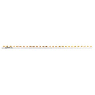 Busbar, lamele, Bipolar, 2P, 10mm²