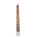 Busbar, 1x, dif., 4P, 4x, FN, 1UH, 10mm² Busbar, 1x, dif., 4P, 4x, FN, 1UH, 10mm²
