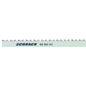 Busbar, cu, contacte, furca, 1P, 20mm²