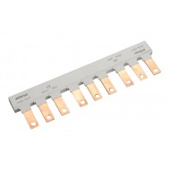Busbar, furca, pentru, 3, separatoare, NH/00, 3P
