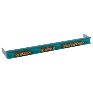 Bara, nul, izolata, 250MM, 14012, Elmark Bara, nul, izolata, 250MM, 14012, Elmark