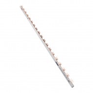 Busbar, 3P+N, pentru, disp, AFDD, 10mm², L=1m