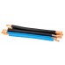 Busbar, cu, lamele, 1P+N, 1UH, 10mm²