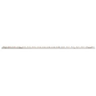 Busbar, cu, lamele, 3P+N, 10mm²