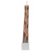 Busbar, 17.8mm, 10mm², 3P, 11UH Busbar, 17.8mm, 10mm², 3P, 11UH