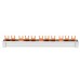 Busbar, 17.8mm, 10mm², 3P, 11UH Busbar, 17.8mm, 10mm², 3P, 11UH