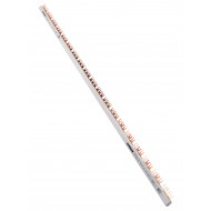 Busbar, cu, contacte, furcă, 10mm², 3P, 57UH Busbar, cu, contacte, furcă, 10mm², 3P, 57UH