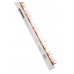 Busbar, cu, contacte, furcă, 10mm², 3P, 57UH