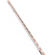 Busbar, cu, contacte, furcă, 10mm², 3P, L1/L2/L3, 1m Busbar, cu, contacte, furcă, 10mm², 3P, L1/L2/L3, 1m