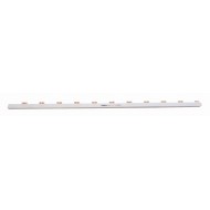 Busbar, cu, lamele, de, contact, 35mm², 3P, 1m, pas=30.5mm