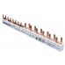Busbar, pentru, diferențial, 2P, +, 6, într., aut., 1P+N, total, 8, mod. Busbar, pentru, diferențial, 2P, +, 6, într., aut., 1P+N, total, 8, mod.