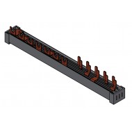 Busbar, pentru, diferențial, 4P, +, 1, Sig, Aut, 3P, +, 5, Sig, Aut, 1P+N