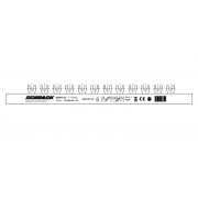 Busbar, cu, contacte, furca, 4P, L1N/L2N/L3N, 10mm², 1m Busbar, cu, contacte, furca, 4P, L1N/L2N/L3N, 10mm², 1m