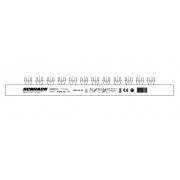 Busbar, cu, contacte, furca, 4P, L1N/L2N/L3N, 16mm², 1m Busbar, cu, contacte, furca, 4P, L1N/L2N/L3N, 16mm², 1m