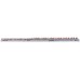 Busbar, 1xRCCB, 4P, 2xMCB, 4P, 18xMCB, 1+N/1MW, 30MW Busbar, 1xRCCB, 4P, 2xMCB, 4P, 18xMCB, 1+N/1MW, 30MW