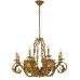 Candelabru, LED, Philip, Arama, 8 X E14, 230V, Elmark, 955PHILIP8 - Vezi Detalii Complete Candelabru, LED, Philip, Arama, 8 X E14, 230V, Elmark, 955PHILIP8 - imaginea produsului 955PHILIP8 din categoria Lustre si Candelabre LED