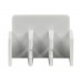 Capac, pentru, BS990113-A, 10mm², 3P Capac, pentru, BS990113-A, 10mm², 3P
