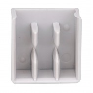 Capac, protectie, Busbar, cu, 2/3P Capac, protectie, Busbar, cu, 2/3P