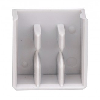 Capac, protectie, Busbar, cu, 2/3P