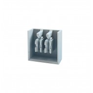 Capac, protectie, Busbar, cu, 3P Capac, protectie, Busbar, cu, 3P